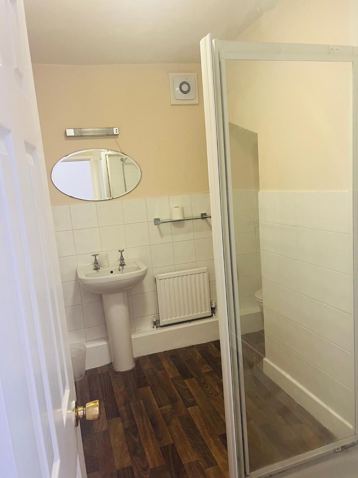 Crown Hotel Brackley Buitenkant foto